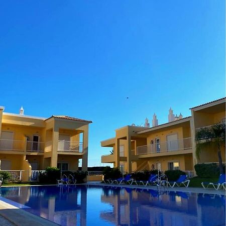 Parra Holidays Q House Guia  Zewnętrze zdjęcie