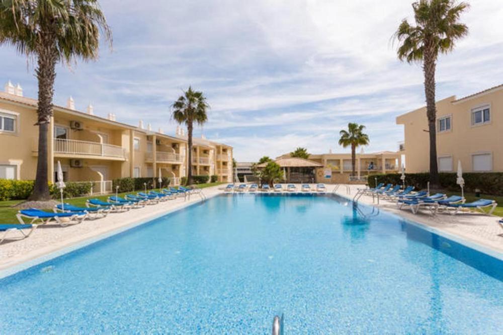 Parra Holidays Q House Guia  Zewnętrze zdjęcie