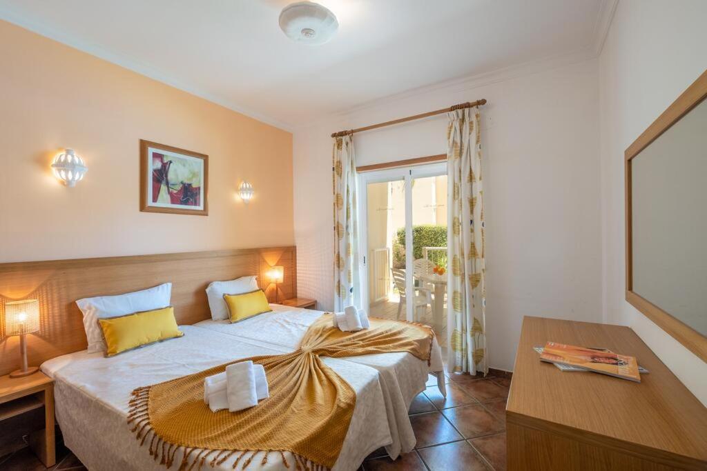 Parra Holidays Q House Guia  Zewnętrze zdjęcie