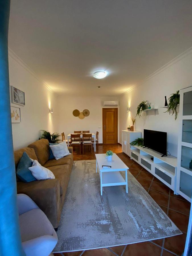 Parra Holidays Q House Guia  Zewnętrze zdjęcie