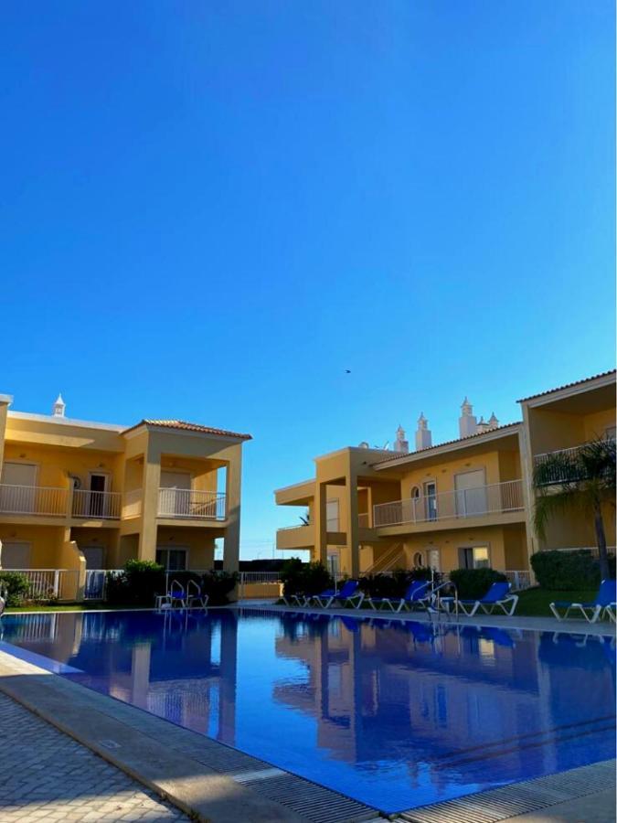 Parra Holidays Q House Guia  Zewnętrze zdjęcie